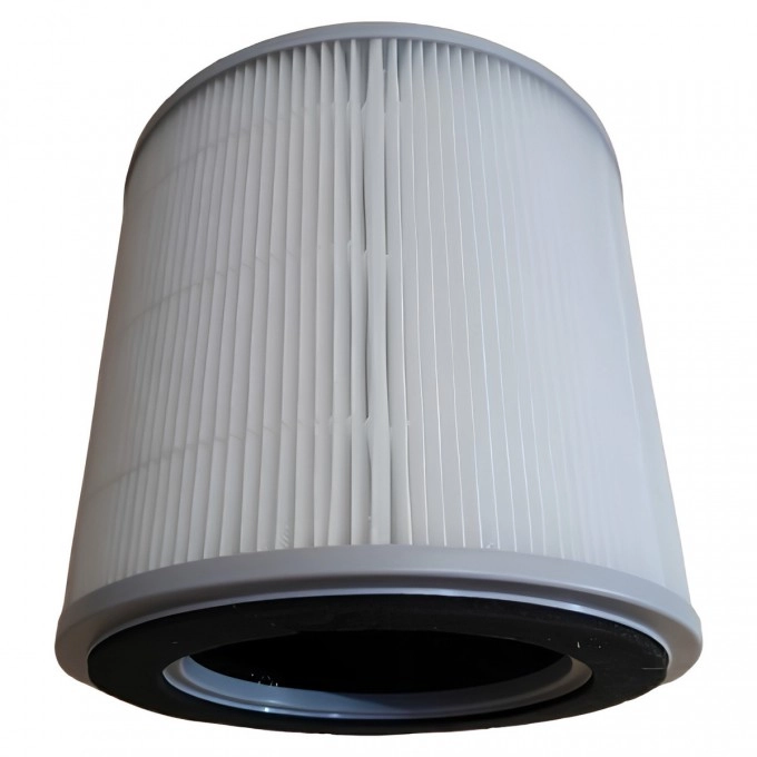 Náhradný HEPA a uhlíkový filter pre čističku vzduchu AERIUM PURESTEEL Q3 Náhradný HEPA a uhlíkový filter pre čističku vzduchu AERIUM PURESTEEL Q3