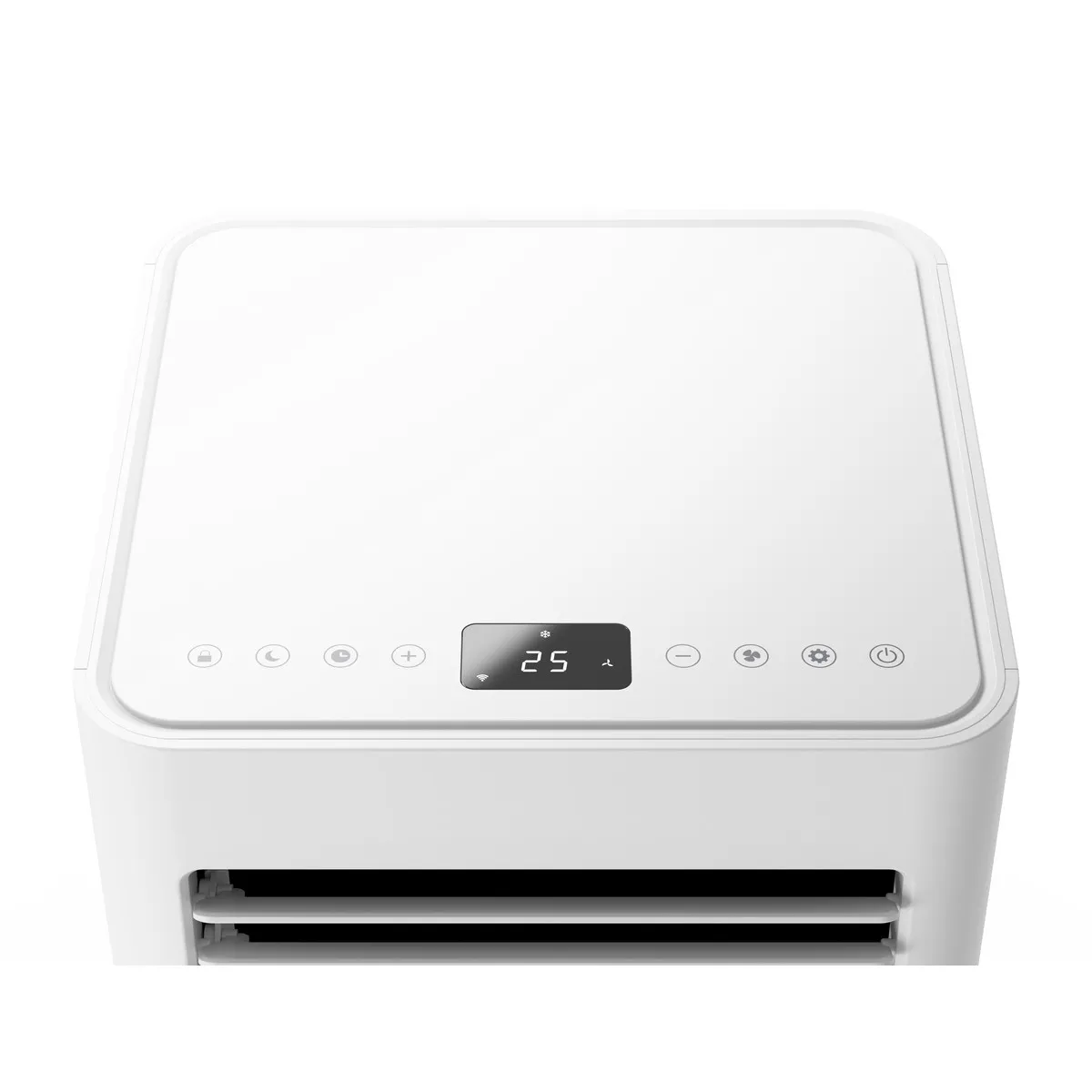 Mobilná klimatizácia Olimpia Splendid Dolceclima 12 Wi-Fi