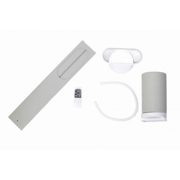 Mobilná klimatizácia Olimpia Splendid Dolceclima 12 Wi-Fi