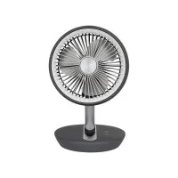 Nabíjací skladací ventilátor EUROM VENTO