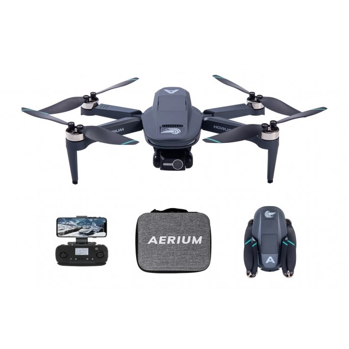 AERIUM HORUS PRO GPS 4K AERIUM HORUS PRO GPS 4K