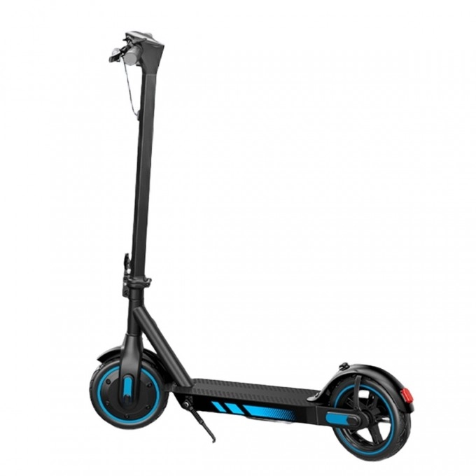 Elektrokolobežka AERIUM MaxRide T500 modrá