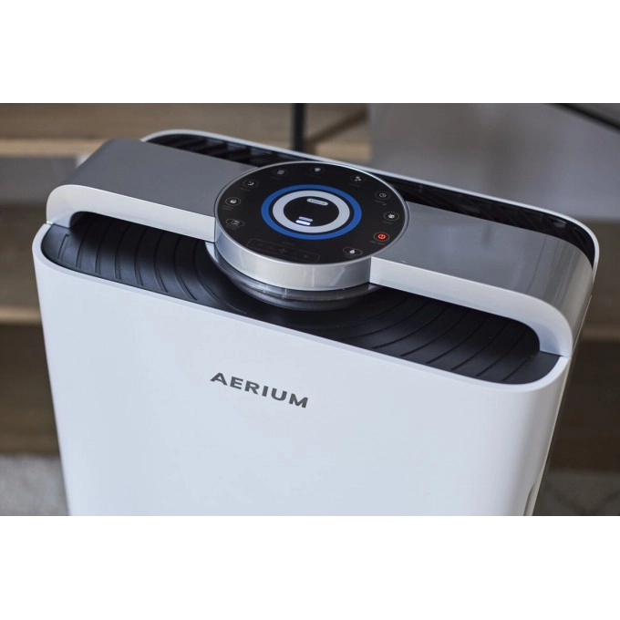 Čistička vzduchu AERIUM OXION Q490WH