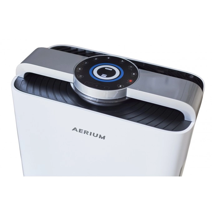 Čistička vzduchu AERIUM OXION Q490WH