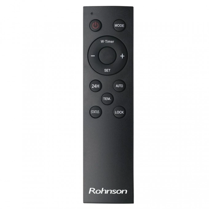 Keramický nástenný ohrievač Rohnson R-6070 Keramický nástenný ohrievač Rohnson R-6070