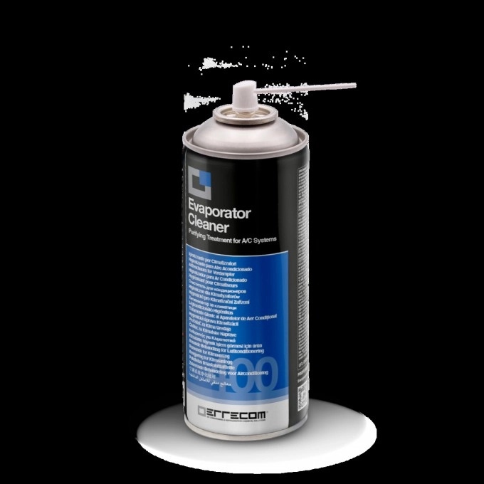Dezinfekčný čistič klimatizácie Errecom 400 ml Dezinfekčný čistič klimatizácie Errecom 400 ml