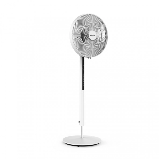 Stojanový ventilátor AERIUM SilentFlow R320
