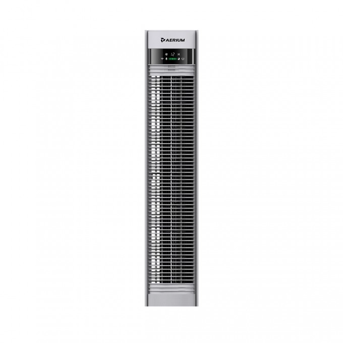 Stĺpový ventilátor AERIUM SilentTower IonWIFI AF500