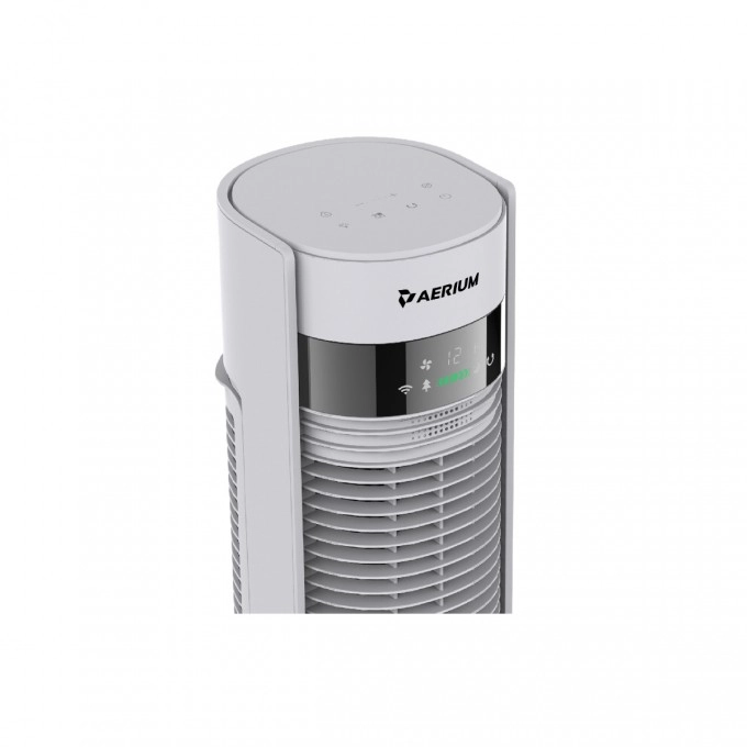 Stĺpový ventilátor AERIUM SilentTower IonWIFI AF500