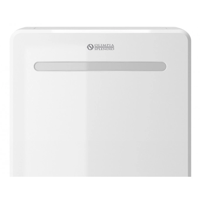 Mobilná klimatizácia Olimpia Splendid Dolceclima AIRA 12 G Wi-Fi Mobilná klimatizácia Olimpia Splendid Dolceclima AIRA 12 G Wi-Fi
