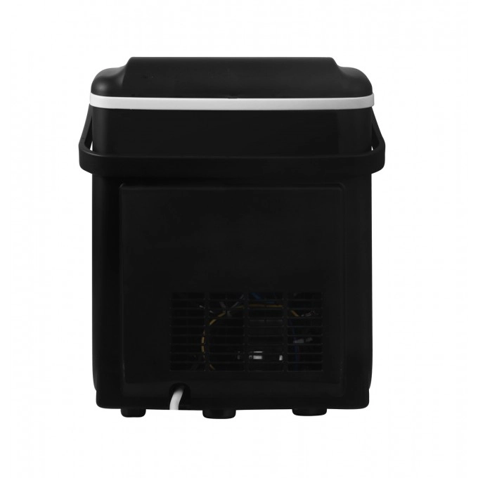 Výrobník ľadu AERIUM IM-2412 mini