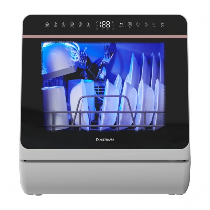 AERIUM GlassView 6P Compact