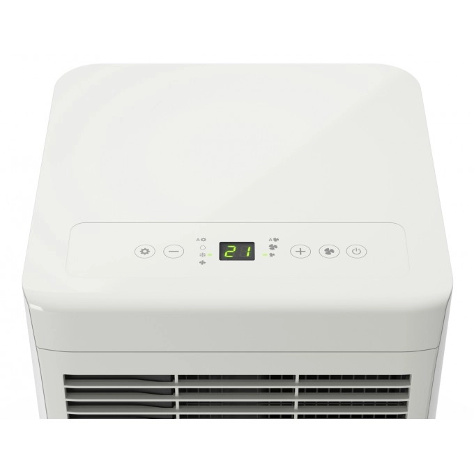 Mobilná klimatizácia Olimpia Splendid Dolceclima Compact 8 SC