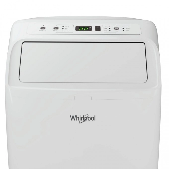 Mobilná klimatizácia Whirlpool PACF29CO W Mobilná klimatizácia Whirlpool PACF29CO W