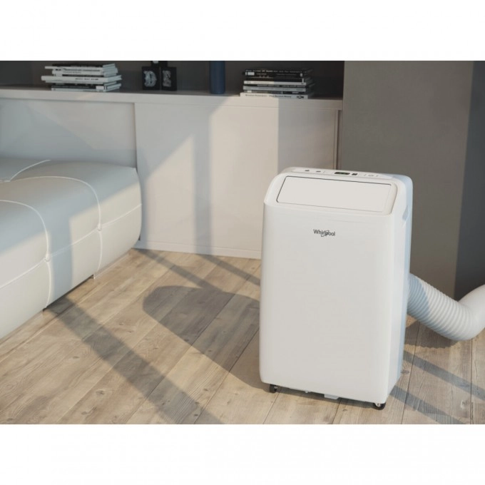 Mobilná klimatizácia Whirlpool PACF29CO W Mobilná klimatizácia Whirlpool PACF29CO W
