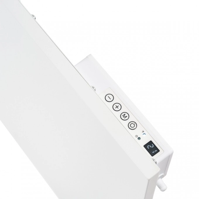 Infračervený vykurovací panel EUROM E-Infrared 425