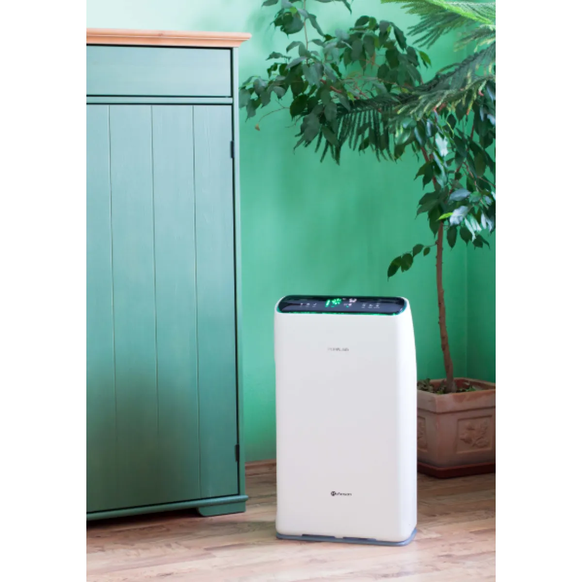 Čistička vzduchu Rohnson R-9600 PURE AIR Čistička vzduchu Rohnson R-9600 PURE AIR