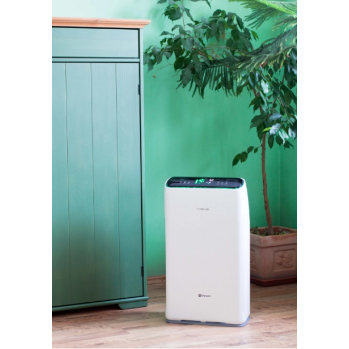 Čistička vzduchu Rohnson R-9600 PURE AIR