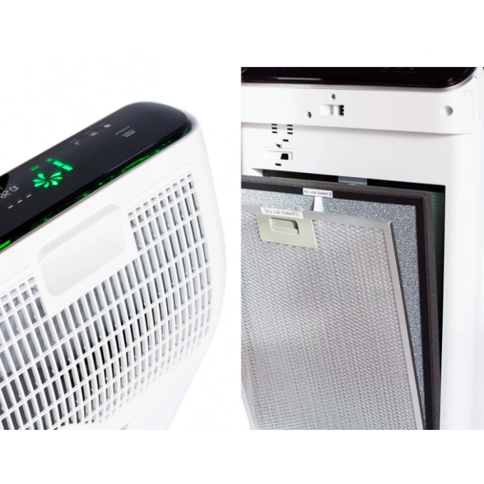 Čistička vzduchu Rohnson R-9600 PURE AIR