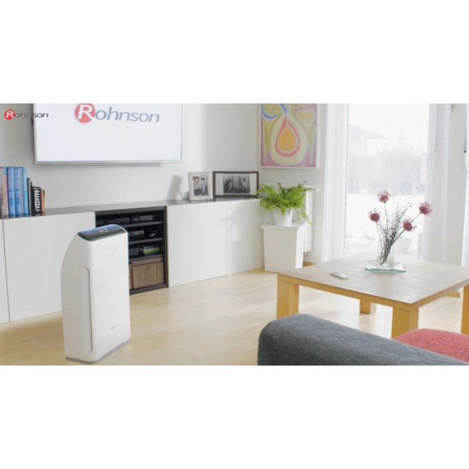 Čistička vzduchu Rohnson R-9600 PURE AIR