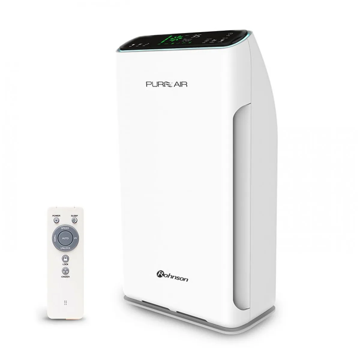 Čistička vzduchu Rohnson R-9600 PURE AIR Čistička vzduchu Rohnson R-9600 PURE AIR