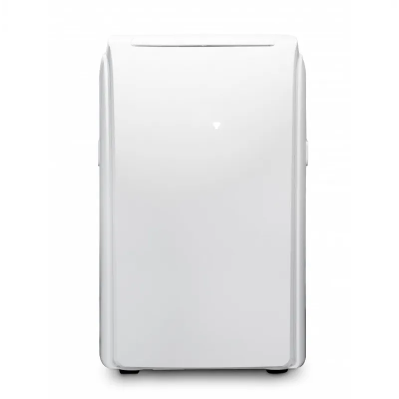 Mobilná klimatizácia SAKURA STAC 12 CPB/K Wi-Fi Recenzia
