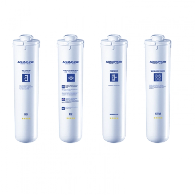 Reverzný osmotický filter Aquaphor RO-102S Reverzný osmotický filter Aquaphor RO-102S