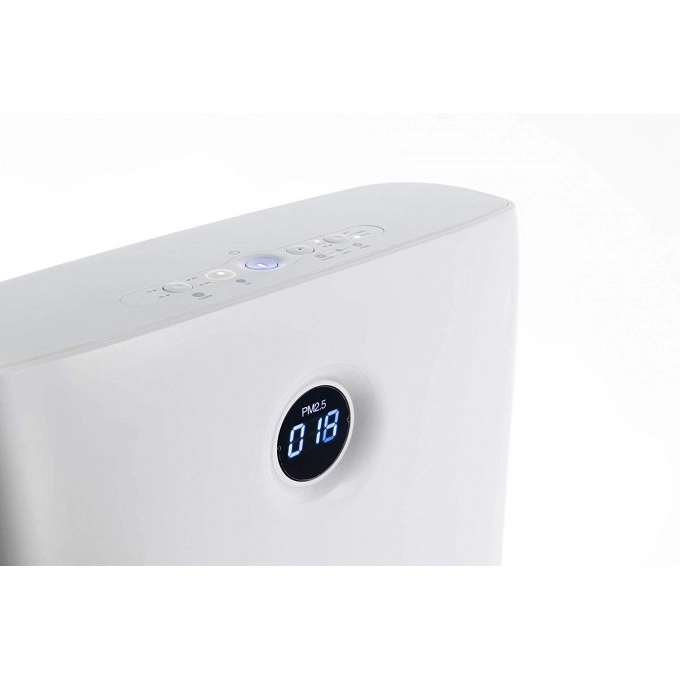 Čistička vzduchu Olimpia Splendid AURA DI