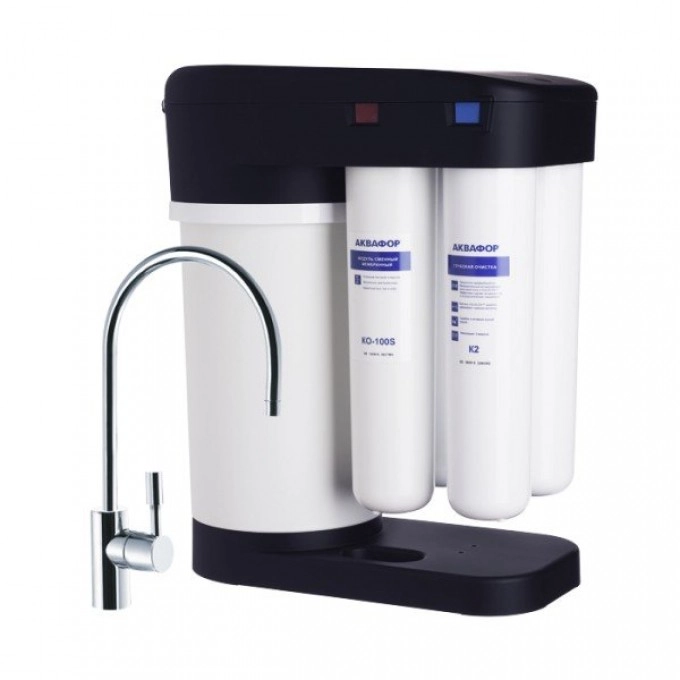 Reverzný osmotický filter Aquaphor RO-102S Reverzný osmotický filter Aquaphor RO-102S