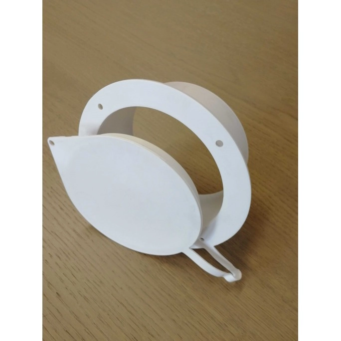 Záklopka Olimpia Splendid 125mm