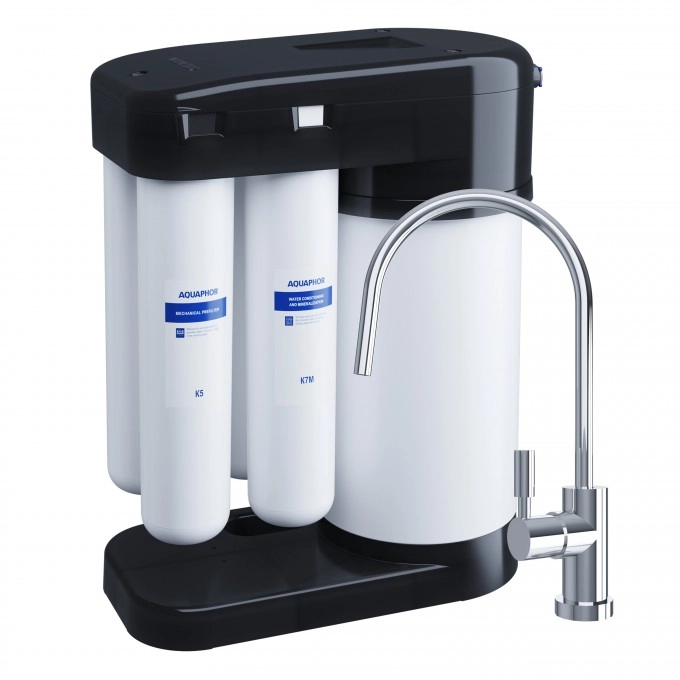 Reverzný osmotický filter Aquaphor RO-102S Reverzný osmotický filter Aquaphor RO-102S