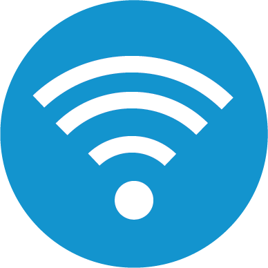 Ovladani pomoci Wi-Fi