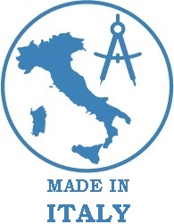 MADE IN ITALY