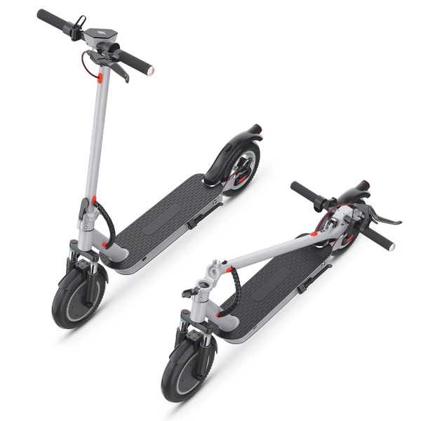 AERIUM SmoothRide Ultra