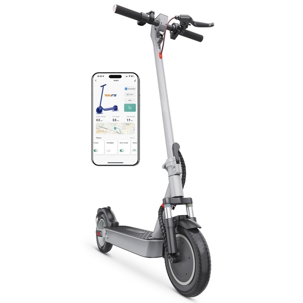 AERIUM SmoothRide Ultra