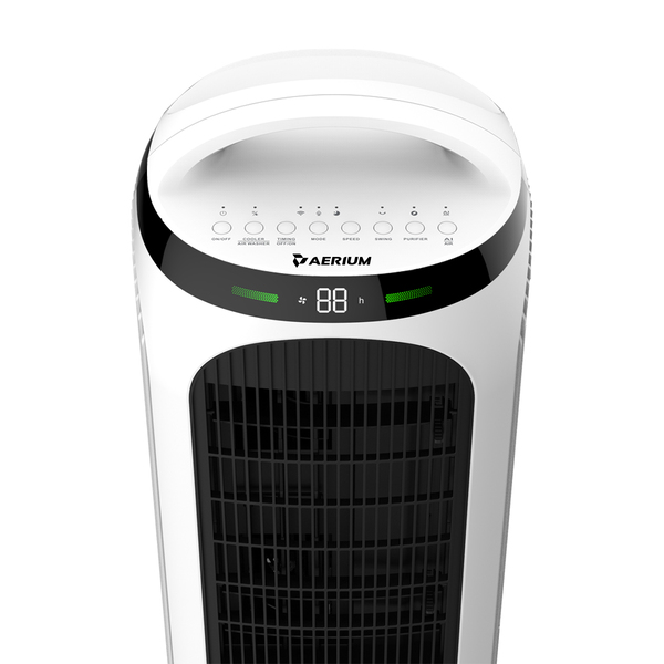 AERIUM TotalCare 4in1 H13WIFI