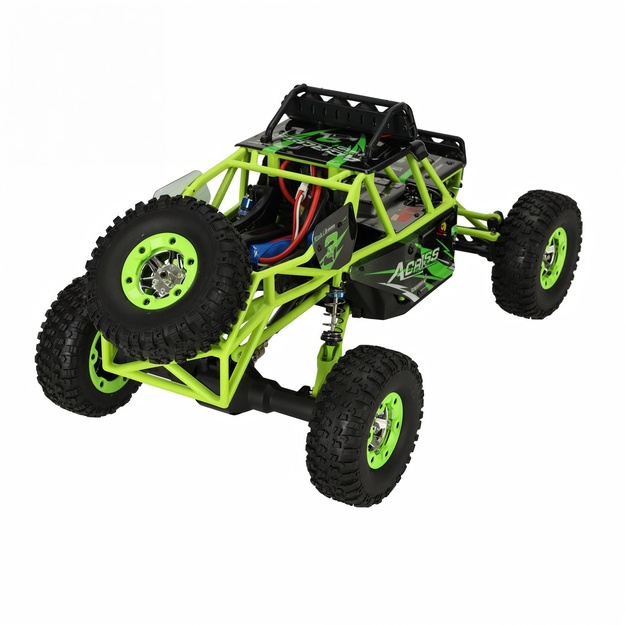 AERIUM ACROSS BUGGY 4WD (1:12)