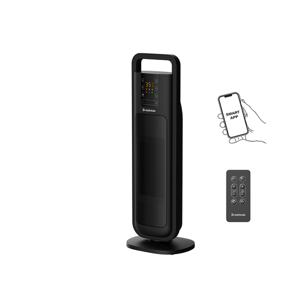 AERIUM IgnisTower 2000 WIFI