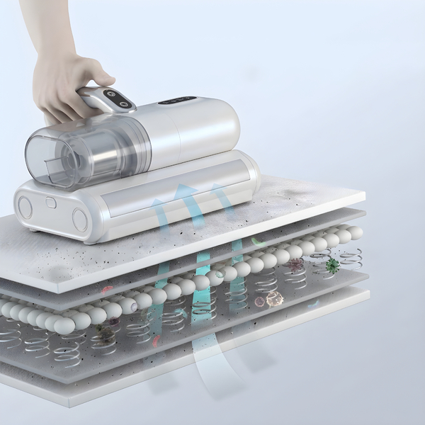 AERIUM TwinBrush UV400