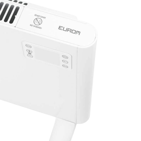 EUROM Alutherm 2000 Wifi