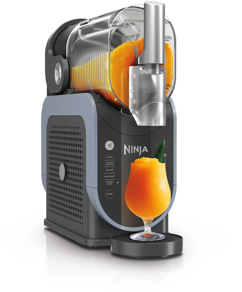 Ninja FS301EU SLUSHi