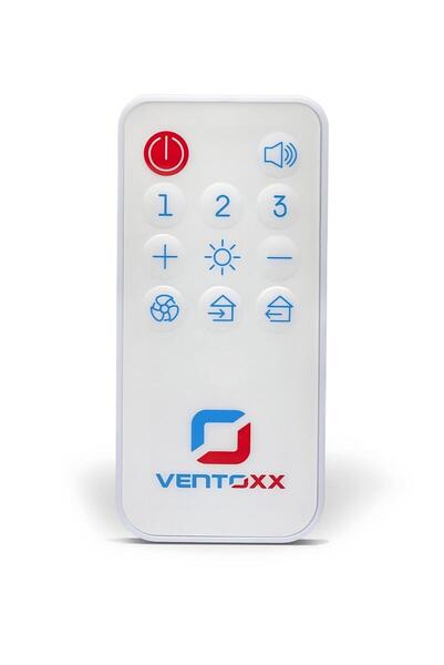 Ventoxx Harmony Smart