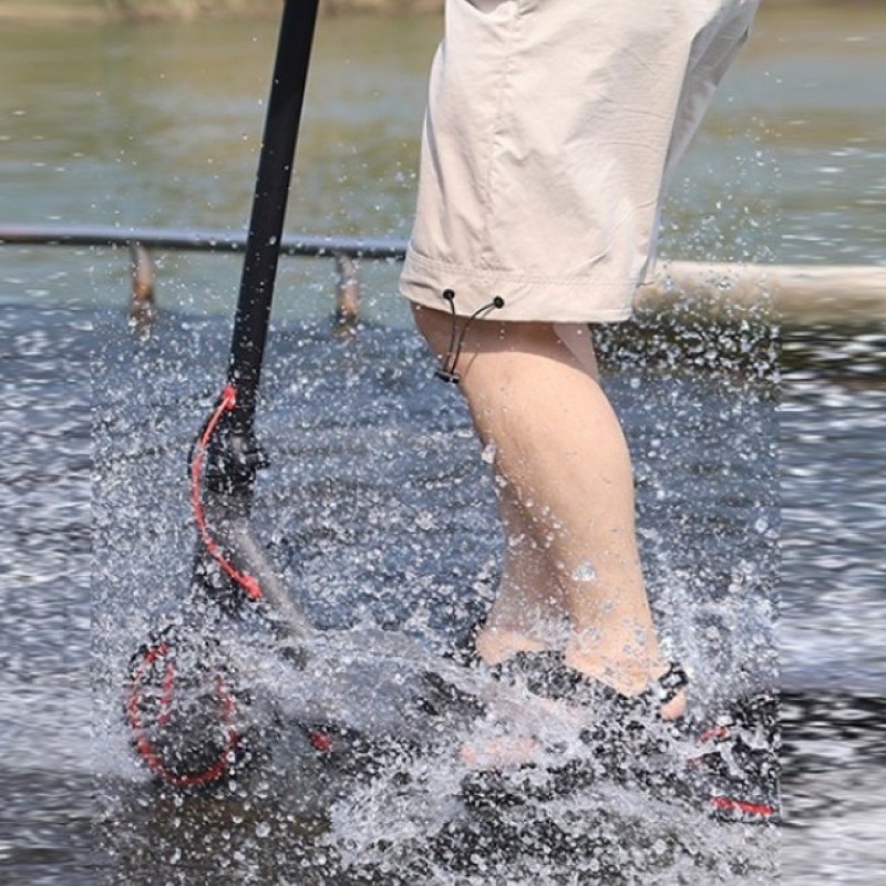 Elektrická kolobežka AERIUM AOVO PRO Vodeodolná