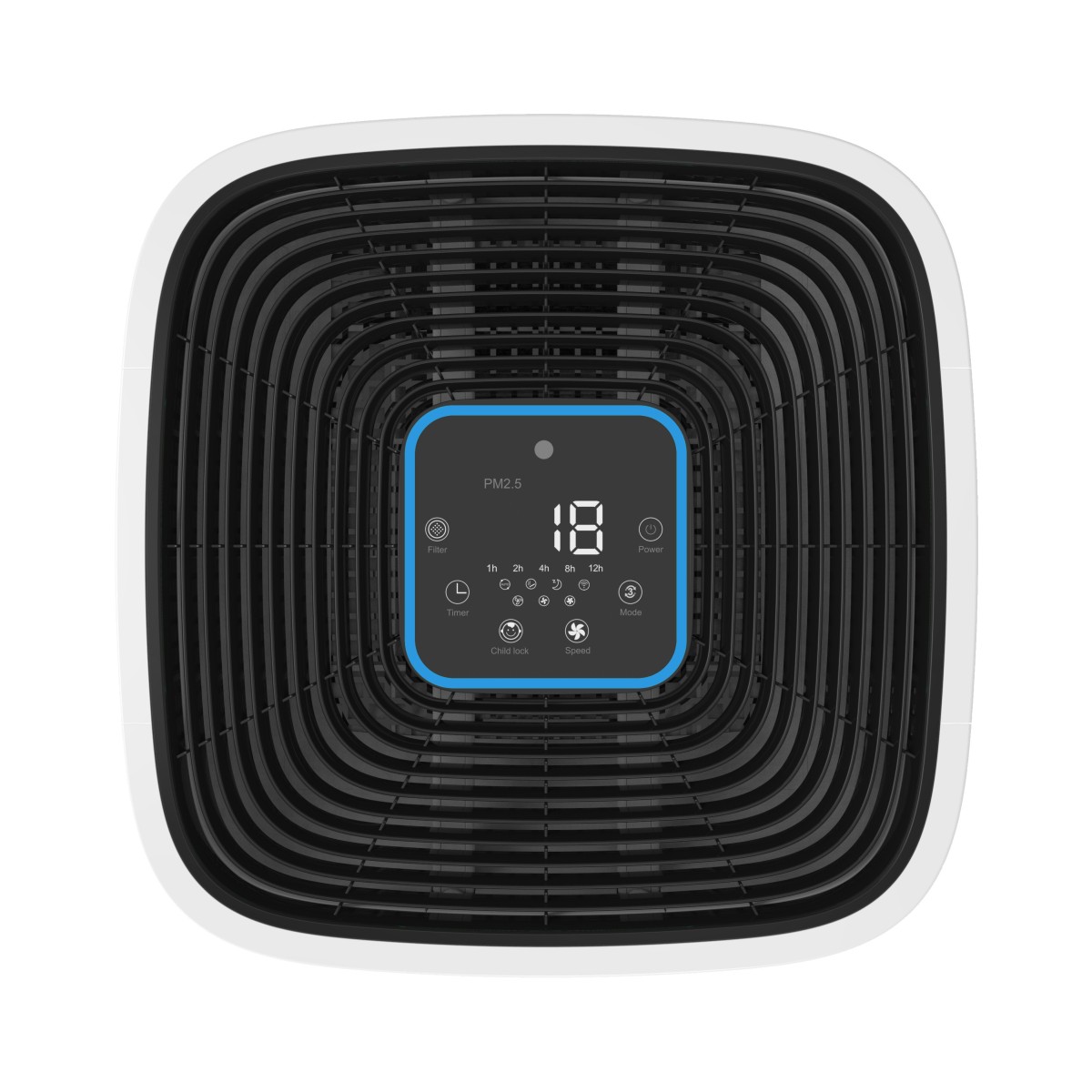 Airbi SPACE WiFi