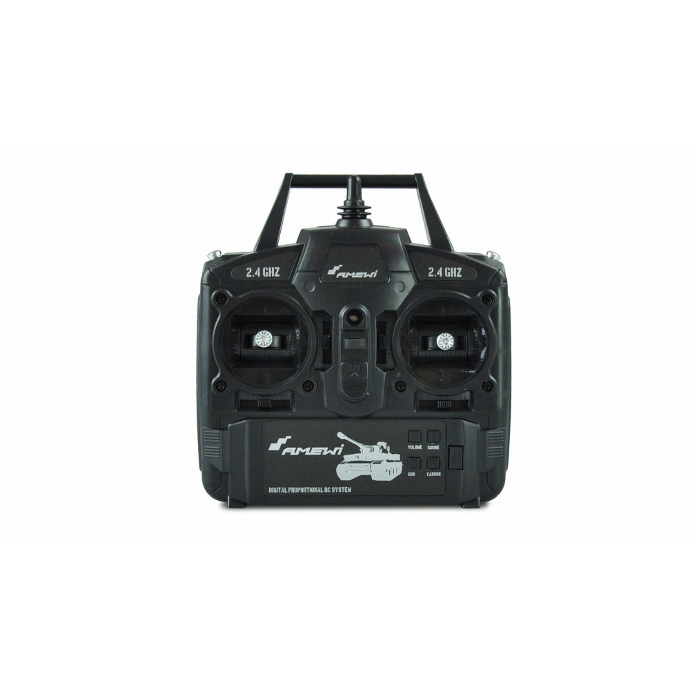 AMEWI T-34 IR+BB