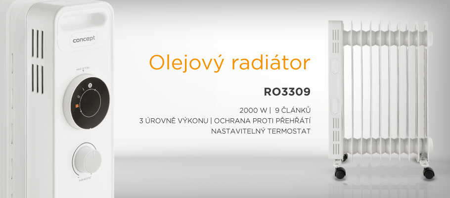 Concept RO3309