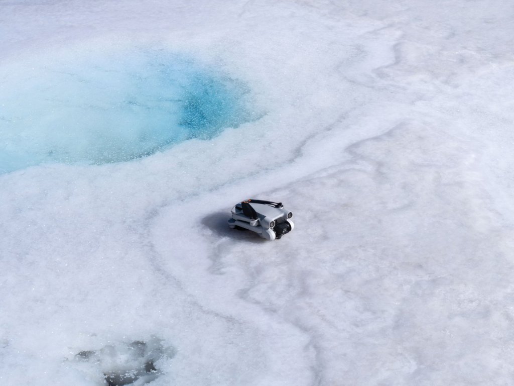 DJI Mini 3 Pro