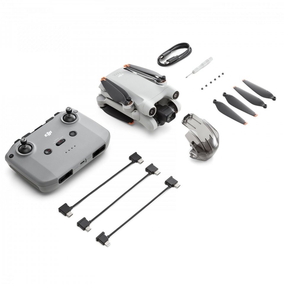 DJI Mini 3 Pro