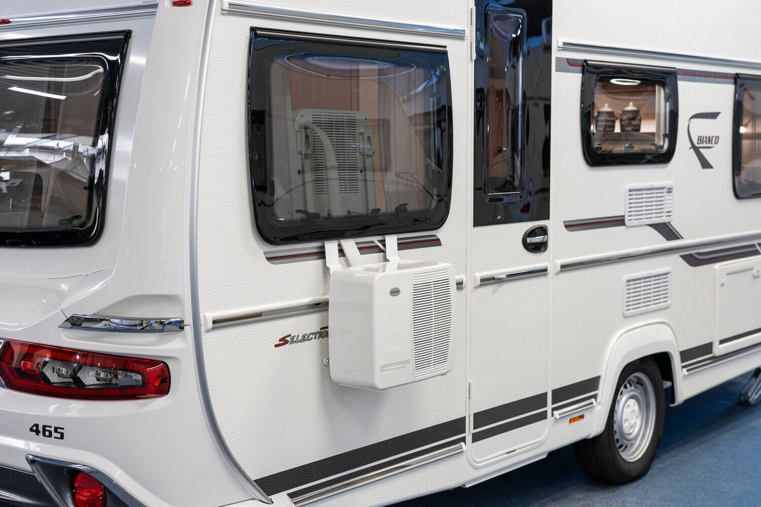 EUROM AC2401