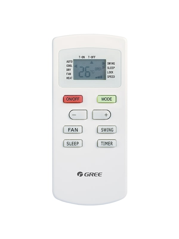GREE GPC09AM-K5NNA3A
